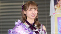 体調不良続く「FRUITS ZIPPER」仲川瑠夏、宇都宮公演も欠席へ