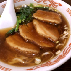 ラーメンに角煮って合わなくない？