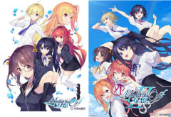 【恩義】MAGES.｢Switchに発売できたのが凄く有難い。PSにパッケージを出さないのは採算性に理由がある｣