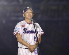 【朗報】石川雅規46歳、188勝194敗で現役引退「敗戦も誇れる記録」
