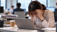 【仕事】流産後の休養「足りない」6割　「人と顔あわせる心の余裕なかった」