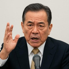 古謝沖縄知事「断じて許せない」 那覇市の強盗殺人容疑で米兵逮捕 5日に米軍、外務省、防衛局呼び出し抗議へ   |  最初は保守の人間も米軍の実態を知って反米化していく沖縄。