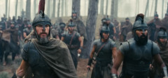 ノーランの最新作｢オデュッセイア｣観てきたぞ【日本よ、これが映画だ。】