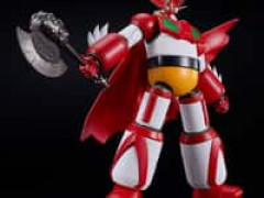 【ゲッター】MODEROID「ゲッター1(OVA版)」「ブラックゲッター」プラモデル【明日発売】