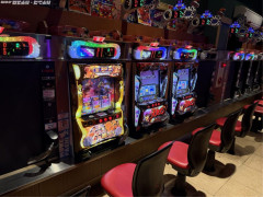 パチ屋さんの従業員になろうと思ってるけど辞めた方がいい？やっぱ底辺だよな？