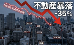 【悲報】不動産業界、ぶっ壊れ始めてしまう