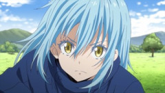 【転スラ】リムル様の話出来る？