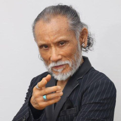 【困惑】片岡鶴太郎さんの代表作、ありそうで無いwwwwwwwwww