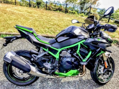 バイクはリッターに限るよなｗｗｗｗｗｗｗｗ