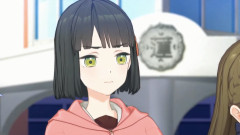 【蓮ノ空】吟子「鈍感な先輩を持ってしまって大変です。トホホ…」【ラブライブ！】