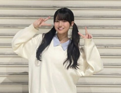 【画像】瀬戸口心月、引き締まった健康的な太ももwwwwwwwww