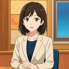 サンモニ「日本でのAIって、まぁ便利だな、とか、すごいな、とか、まだそういう段階だと思うんです」