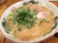 くっさぁ❤️ってなる豚骨ラーメンｗｗｗｗｗｗｗｗｗｗｗｗ