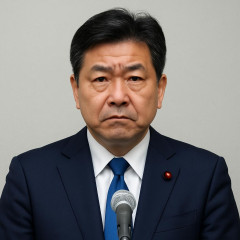 「私が取ってきた予算をなんで受注」 釈明会見後に“地元紙”が音声公開...「恫喝」批判が止まらない   #簗和生農水相 |  議員なんてこんなもんでしょ