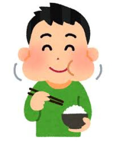 【速報】ワイ、こんな定食を一瞬で食べてしまったｗｗｗ