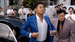 【悲報】中国人たち、野外クラブイベントで「INM KING」を踊り散らかしてしまう
