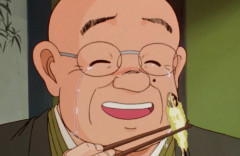 TVアニメ『新 美味しんぼ』についてX民が苦言「食いもんがうまそうに見えない。こんなに食いもんを描ける人がいないのか」