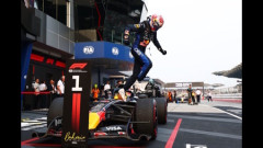 F1バーレーンGPドライバー・オブ・ザ・デイはフェルスタッペン、週末を支配し今季初優勝