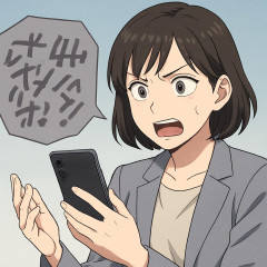 日本共産党員「今までにない勢いで共産党に対するクソリプがついている。政権側は相当ビビってる」