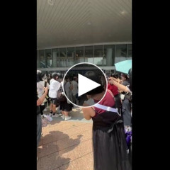 【動画】Vチューバーついにヴァーチャルを飛び出す！