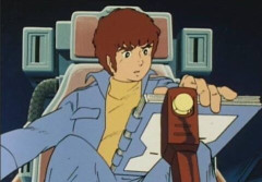 ガンダムって偶然ガンダムを発見した少年がそのまま乗り込むみたいな導入ばかり