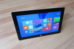 Windowsタブレット、消滅の危機