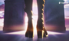 【ウマ娘】新CM「伝説の蹄跡を刻め」篇が公開！ 普通に作るとかっこいいですねCygamesのCMは