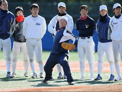 【朗報】桑田「先発は135球で9回完投」←これ今の野球で可能なのか