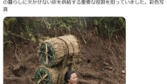 【画像】明治時代の農民まんさん、えっちすぎるwwwwwwww