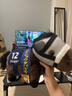 【凱旋門賞】ダリズ&M.バルザローナ騎手がキタ━━━━(゚∀゚)━━━━!!