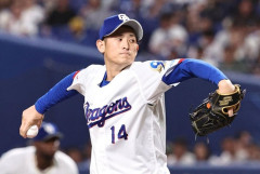 【悲報】中日ドラゴンズさん、23年ドラフトで獲得した10人中8人がわずか3年でチームを去る