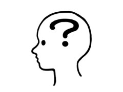 仕事や友人関係、恋愛でも自分で考えるのが本当に苦手。