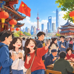 正直今の中国って楽しそうだよなｗｗｗｗｗｗ