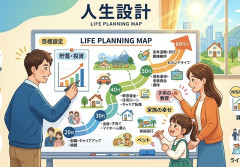 【朗報】ワイの人生設計、完璧すぎる。ありがとう自民党