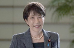 【JNN世論調査】高市内閣の支持率63%と微増！不支持も下落　自民党の支持率も2.5ポイント上昇