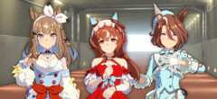 【ウマ娘】管理人、魂の決勝ラウンド（凱旋門賞チャンミ2026）