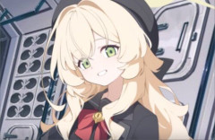 【ブルアカ】X民さん『二次創作では甘々なニヤニヤ教授、本家だとだいぶ冷たくて笑う』