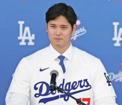 【衝撃】大谷翔平さんが吐露…「自分のなかでもあまりよくない年の一つ」「WBCがあるとすごく長く感じる」・・・・・・・・・