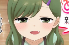 「先輩がうざい後輩の話 ASMR～双葉のあまあま新婚生活～」【CV.楠木ともり】配信開始！
