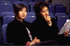 【朗報】古畑任三郎「しばしのお別れ」、山口智子ゲスト回がBSフジで10月17日放送