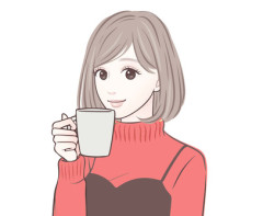 好きな後輩と帰宅するチャンスがあったのに、彼女がマグカップを洗うと言ったので、給湯室でバラバラになってしまった。