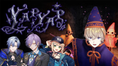 【必見】風楽奏斗：塔荒らしのパワー系魔法使いが暴れ回る！愉快な仲間たちの予測不能な大冒険「風楽奏斗 榊ネス ミラン・ケストレル 鏑木ろこ 」