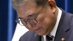 【謎】「石破政権」が失敗に終わった理由ｗｗｗｗｗｗｗｗｗｗｗｗｗｗｗｗｗｗｗ