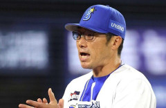 DeNA・相川監督、来季続投！南場オーナー正式要請を受諾、7月以降の巻き返しで監督1年目70勝到達、CS導いた手腕を評価