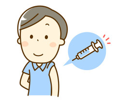 友人がワクチン接種後の副反応を自慢するたび、もううんざりしている…