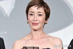 【驚愕】〝雰囲気一変〟宮沢りえさん、最新姿が「変わり過ぎて誰かわからん」ｗｗｗｗｗｗｗｗｗｗ