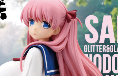 『咲-Saki-』原村和の3サイズを測ってみたら想像以上にスゲェボディだった