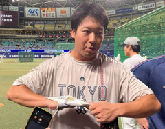 山田哲人(7年35億)←こいつにヤクルトファンが文句を言わない理由ｗｗｗｗｗｗｗｗ