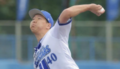 DeNA・松本隆之介が現役引退…親友：度会との1軍共闘かなわず、最後に届いた度会からのLINEは…