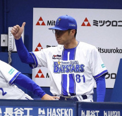 相川亮二、続投ｗｗｗｗｗｗｗｗｗｗｗｗｗ